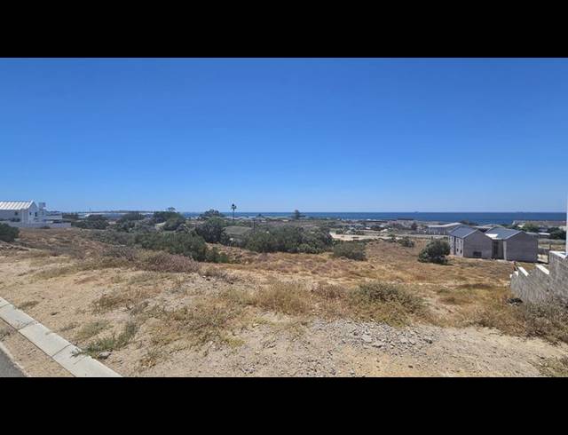 LAND FOR SALE IN DA GAMA BAY